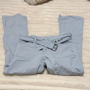 American eagles low rise kick boot